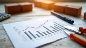 Aktualny Cennik Usług Budowlanych