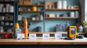 Cennik usług elektrycznych bez materiału 2025