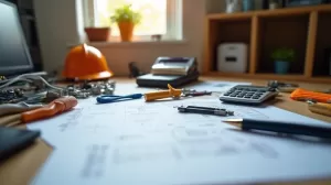 Cennik usług elektrycznych bez materiału