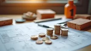 jaki vat na usługi budowlane