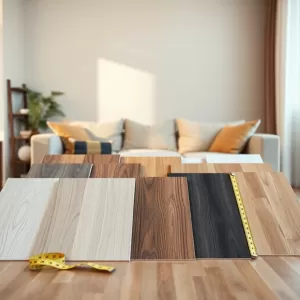 Jakie Panele Podłogowe Wybrać Do Salonu