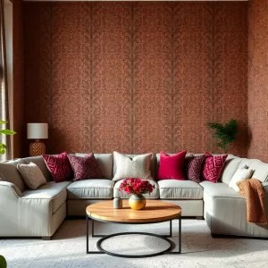 Jakie Tapety Do Salonu