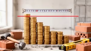 Ryczałt 5 5 usługi budowlane limit