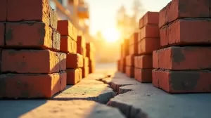 Usługi budowlane ryczałt 5 5 czy 8 5