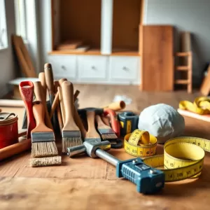 Usługi Remontowe Bydgoszcz