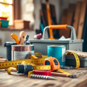 Usługi Remontowe Ryczałt