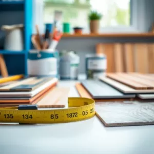 Usługi remontowo wykończeniowe cennik