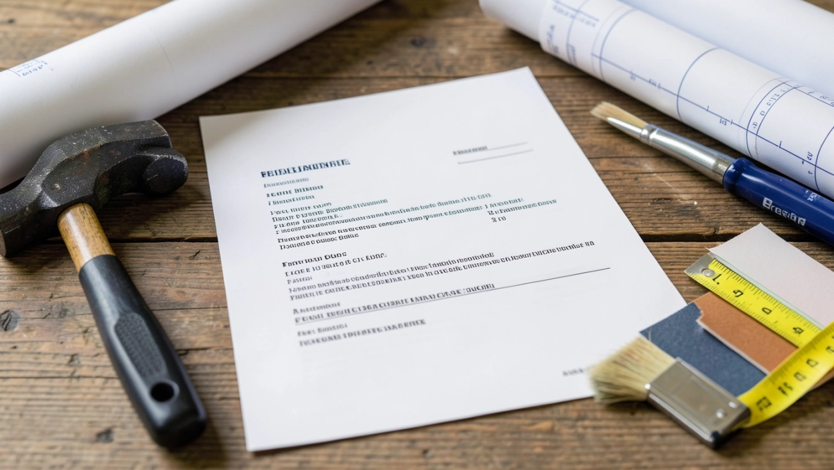 umowa o wykonanie usług remontowych doc