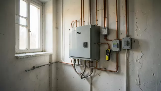 cennik usług elektrycznych 2026 warszawa