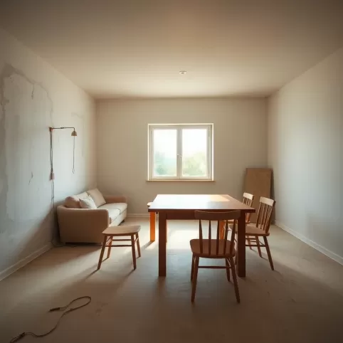Remont Salonu Koszt