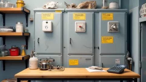 Usługi Elektryczne Cennik Warszawa
