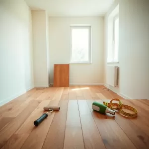 Usługi Remontowe